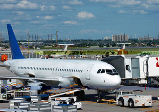 Transporte aéreo convencional | São Paulo Express