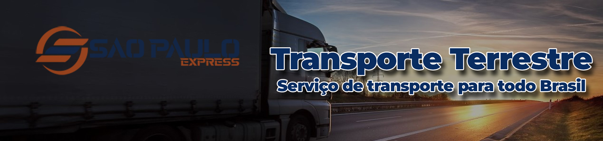 Serviços de Transportes, aéreo e rodoviário | São Paulo Express